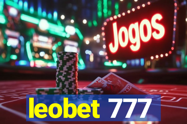 leobet 777